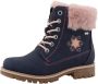 Tom Tailor Winterlaarzen met een warme voering - Thumbnail 1