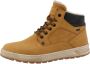Tom Tailor Winterlaarzen plateau veterschoenen high-top sneaker met binnenrits - Thumbnail 1
