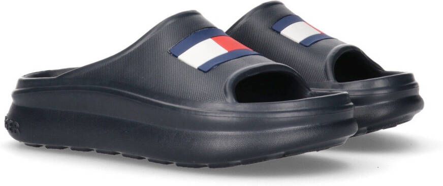 Tommy Hilfiger Badslippers FOAM SLIDE