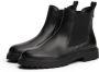 Tommy Hilfiger Chelsea-boots TH LEATHER CLEATED CHELSEA - Thumbnail 2