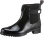 Tommy Hilfiger Chelsea-boots ANKLE RAINBOOT WITH METAL DETAIL met siertrensje - Thumbnail 3