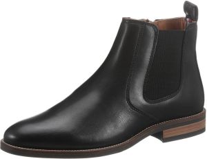 Tommy Hilfiger Chelsea-boots ESSENTIAL HILFIGER LTH CHELSEA