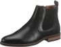 Tommy Hilfiger Chelsea-boots ESSENTIAL HILFIGER LTH CHELSEA - Thumbnail 1