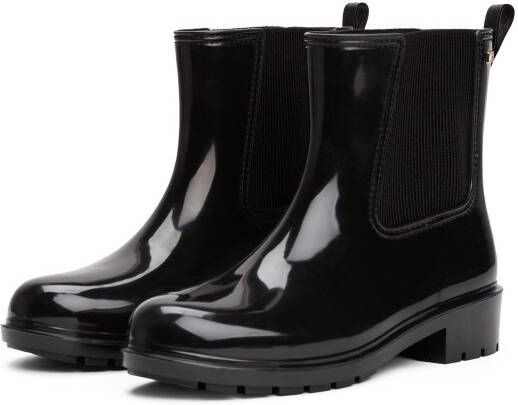 Tommy Hilfiger Chelsea-boots FLAG HARDWARE RAINBOOT
