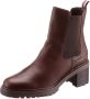 Tommy Hilfiger Chelsea-boots OUTDOOR CHELSEA MID HEEL BOOT - Thumbnail 1