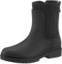 Tommy Hilfiger Chelsea-boots RAIN BOOT ANKLE met stretchinzet - Thumbnail 3