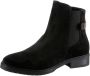 Tommy Hilfiger Chelsea-boots TH SUEDE FLAT BOOT - Thumbnail 1