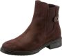 Tommy Hilfiger Chelsea-boots TH SUEDE FLAT BOOT - Thumbnail 2