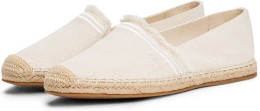 Tommy Hilfiger Espadrilles FRINGE CANVAS CLOSED ESPADRILLE