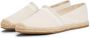 Tommy Hilfiger Espadrilles FRINGE CANVAS CLOSED ESPADRILLE - Thumbnail 2