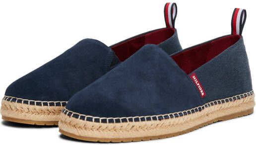 Tommy Hilfiger Espadrilles HILFIGER FLEX MIX ESPADRILLE