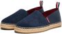 Tommy Hilfiger Espadrilles HILFIGER FLEX MIX ESPADRILLE - Thumbnail 1