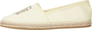 Tommy Hilfiger Espadrilles TH LOGO ESPADRILLE