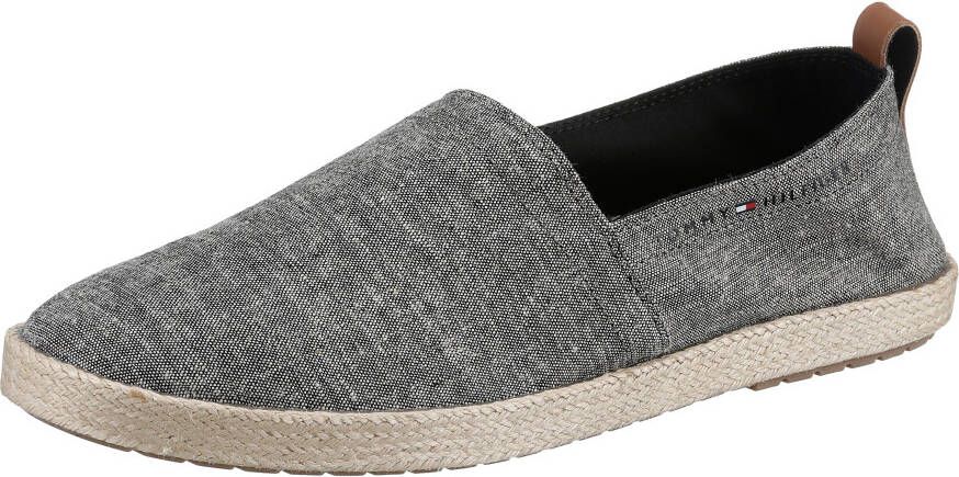 Tommy Hilfiger Espadrilles TH RESORT CORE CHAMBRAY