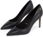 Tommy Hilfiger Highheel-pumps ESSENTIAL POINTED PUMP stilettohak avondschoenen partyschoenen in smalle vorm - Thumbnail 1