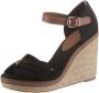 Tommy Hilfiger Highheel sandaaltjes ICONIC ELENA SANDAL met verstelbare gesp - Thumbnail 4