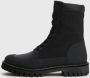 Tommy Hilfiger Hoge veterschoenen TH CASUAL LACE UP BOOT in chunky stijl - Thumbnail 4