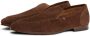 Tommy Hilfiger Instappers HILFIGER FLEXIBLE SUEDE LOAFER - Thumbnail 1