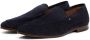 Tommy Hilfiger Instappers HILFIGER FLEXIBLE SUEDE LOAFER - Thumbnail 1