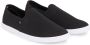 Tommy Hilfiger Instappers CANVAS SLIP-ON SNEAKER - Thumbnail 1