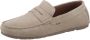 Bruin Tinten Tommy Hilfiger FM0FM04271-AEG heren instappers gekleed beige - Thumbnail 4