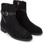 Tommy Hilfiger Laarsjes ELEVATED ESSENT BOOT THERMO SDE met een mooie siergesp - Thumbnail 2