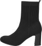 Tommy Hilfiger Laarsjes Feminne Essential Knit Boot met elastische schacht - Thumbnail 3