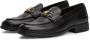 Tommy Hilfiger Loafers TH LOGO LEATHER LOAFER - Thumbnail 1