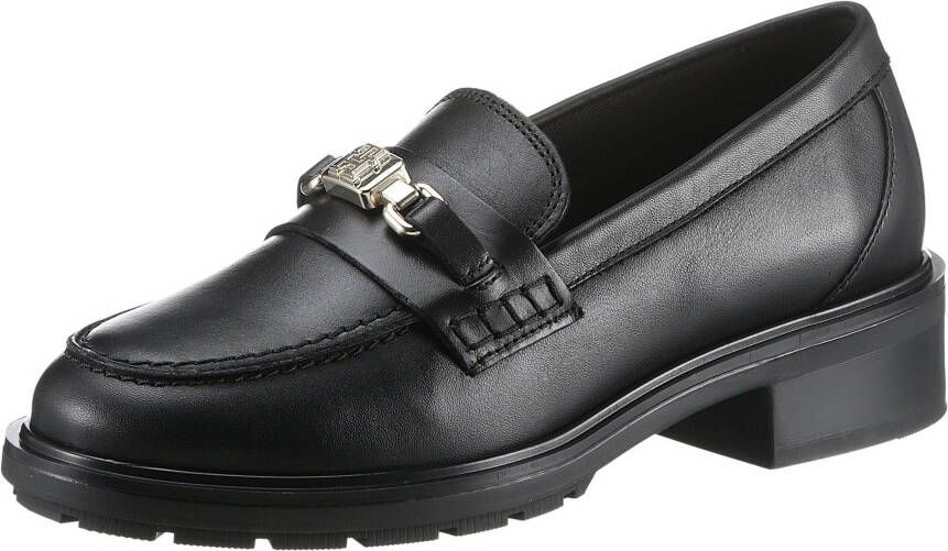 Tommy Hilfiger Loafers TH HARDWARE LOAFER