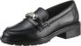 Tommy Hilfiger Mocassins TH HARDWARE LOAFER - Thumbnail 1