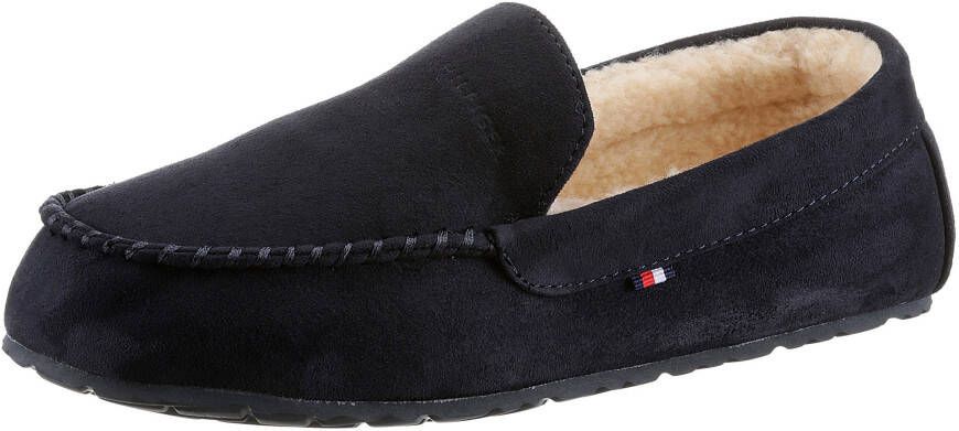 Tommy Hilfiger Pantoffels HILFIGER DRIVER HOMESLIPPER