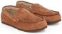 Tommy Hilfiger Pantoffels HILFIGER DRIVER HOUSE SHOE casual mode instapschoen slippers in moccasin-stijl - Thumbnail 3