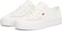 Tommy Hilfiger Plateausneakers TH OPEN MESH VULC SNEAKER - Thumbnail 1