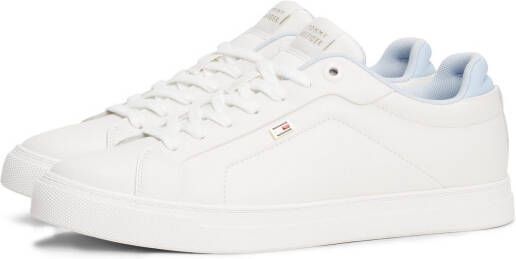 Tommy Hilfiger Plateausneakers SPORTY SNEAKER