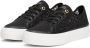 Tommy Hilfiger Plateausneakers VULC EMBROIDERED SNEAKER - Thumbnail 1