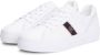 Tommy Hilfiger Plateausneakers VULC WEBBING SNEAKER - Thumbnail 2