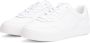 Tommy Hilfiger Plateausneakers CASUAL CUPSOLE SNEAKER vrijetijdsschoen halfhoge schoen veterschoen met goudkleurig logo - Thumbnail 3