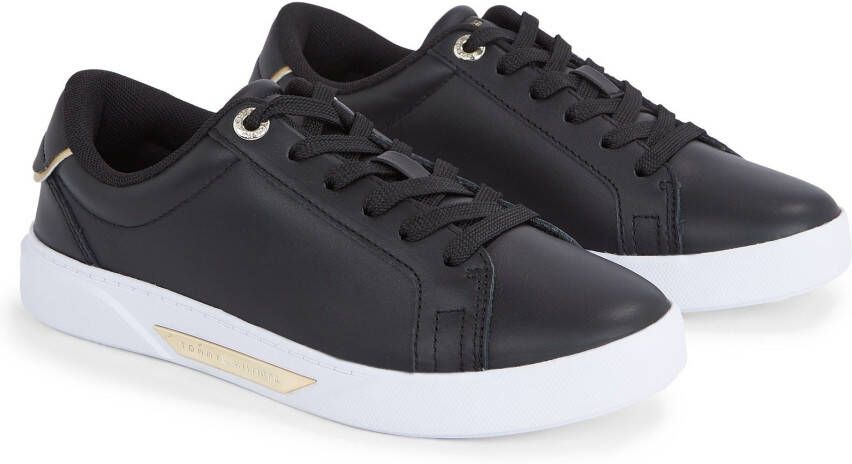 Tommy Hilfiger Plateausneakers CHIC HW COURT SNEAKER - Foto 1