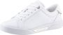 Tommy Hilfiger Plateausneakers CHIC HW COURT SNEAKER - Thumbnail 1
