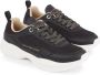 Tommy Hilfiger Plateausneakers CHUNKY RUNNER met praktische aantrekband vrijetijdsschoen halfhoge schoen veterschoen - Thumbnail 3