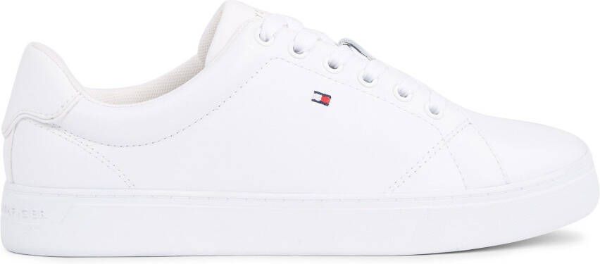 Tommy Hilfiger Plateausneakers ESSENTIAL COURT SNEAKER - Foto 9