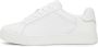 Tommy Hilfiger Plateausneakers ESSENTIAL COURT SNEAKER vrijetijdsschoen lage schoen veterschoen met logo-embossing - Thumbnail 2