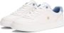 Tommy Hilfiger Plateausneakers ESSENTIAL ELEVATED COURT SNEAKER - Thumbnail 2
