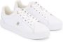 Tommy Hilfiger Plateausneakers ESSENTIAL ELEVATED COURT SNEAKER - Thumbnail 2