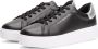 Tommy Hilfiger Plateausneakers ESSENTIAL PLATFORM COURT SNEAKER - Thumbnail 2