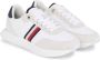 Tommy Hilfiger Plateausneakers ESSENTIAL RUNNER GLOBAL STRIPES - Thumbnail 1