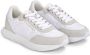 Tommy Hilfiger Plateausneakers ESSENTIAL RUNNER in schone stijl vrijetijdsschoen lage schoen veterschoen - Thumbnail 3