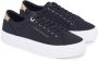 Tommy Hilfiger Essential vulc canvas DW6 space blue donkerblauw - Thumbnail 2