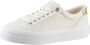 Tommy Hilfiger Plateausneakers ESSENTIAL VULC CANVAS SNEAKER - Thumbnail 2