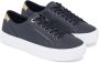 Tommy Hilfiger Plateausneakers ESSENTIAL VULC LEATHER SNEAKER - Thumbnail 2